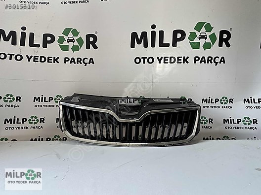 SKODA RAPID PANJUR 2013-2018 5JA853668