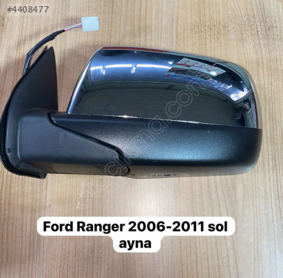 FORD RANGER 2006-2011 SOL DIŞ AYNA                    (XS1701S26)