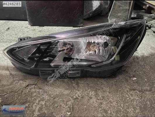 FORD FOCUS SOL ÖN FAR ORİJİNAL ÇIKMA 2018-2021