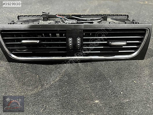 AUDİ A5 KALORİFER IZGARASI KUSURSUZ