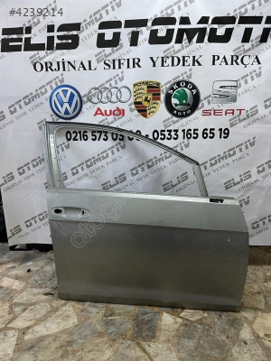 VOLKSWAGEN GOLF 7 SAĞ ÖN KAPI