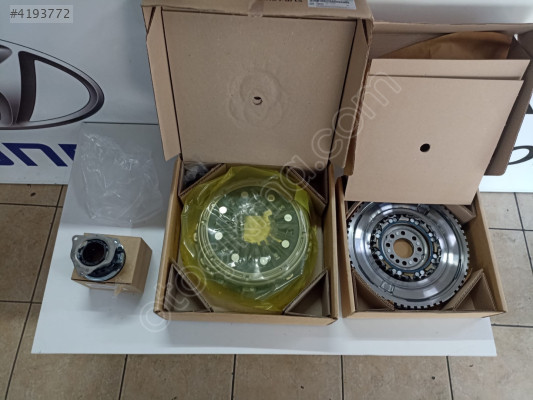 KİA SPORTAGE KAVRAMA VOLANT BİLYA SET SIFIR