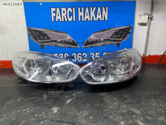 RENULT FLUENCE SAG SOL FAR