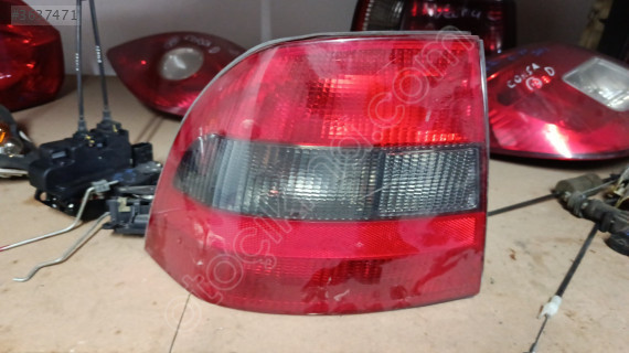 Opel Vectra b sol arka stop lambası cıkma orjinal