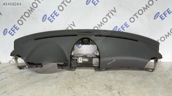 mercedes w211 2004 torpido/yolcu airbag (son fiyat)