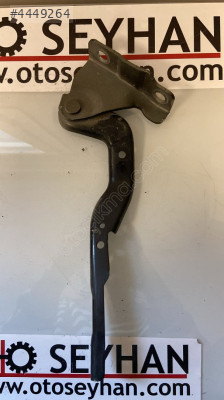 chery tiggo 7 pro sol motor kaput menteşesi