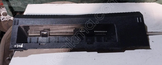 6R6863485 orj hatasız 10-18 vw polo arka panel kilit bakaliti