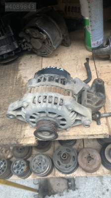 CHEVROLET EVANDA ŞARJ DİNAMOSU.OTO ERKAN ÜNYE