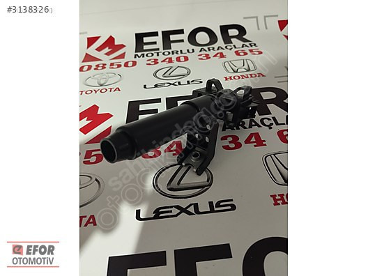 TOYOTA HİLUX SIFIR SAĞ FARYIKAMA ROBOT15-21 OEM NO: 85207-0K050