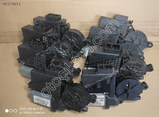 T5 cam motoru