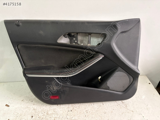MERCEDES CLA 117 KASA SOL ÖN KAPI DÖŞEMESİ