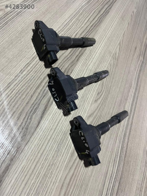 REANAULT CLİO 4 0.9 TCE BOBİN