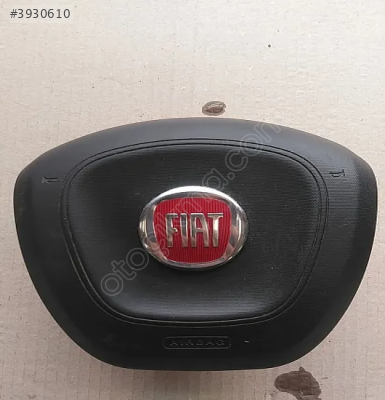 FIAT COUPE ÇIKMA ORJİNAL DİREKSİYON AİRBAG