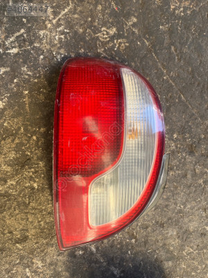 Hyundai Accent Sol Stop Orjinal Yumurta kasa