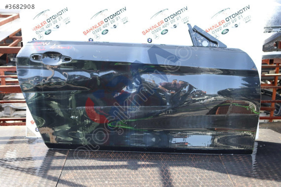 BMW 4 SERİSİ F32 SAĞ ÖN KAPI