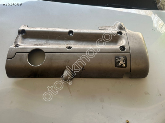 Peugeot 206 GTI motor kapagı