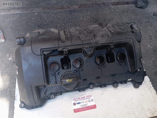 PEUGEOT 5008 1.6 VTİ KÜLBÜTÖR KAPAĞI