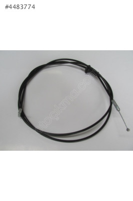 Hyundai Elantra Kaput İç Açma Teli 20042007