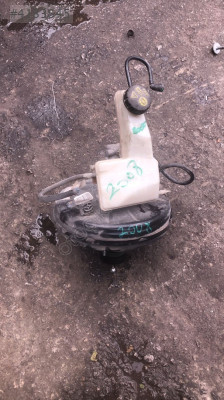 PEUGEOT 2008 FREN WESTİNGHOUSE OTO FEDAİ