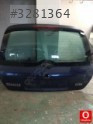 Orjinal Temiz Renault Clio 2 Bagaj Kapak Parçası