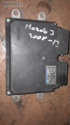 Mazda 3 2.0 motor beyni yedek parça