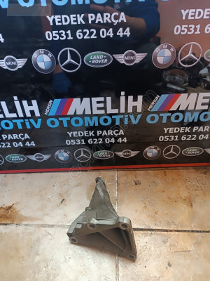 BMW E46 N40 N45 N46 ÇIKMA ALÜMİNYUM MOTOR KULAĞI 6753296 6769142