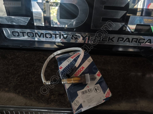 CIVIC - CRV  OKSİJEN SENSÖR 36532-RNA-003