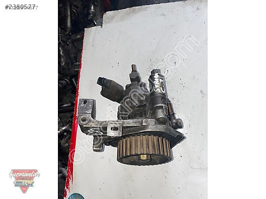 CİTROEN C3 YAKIT POMPASI