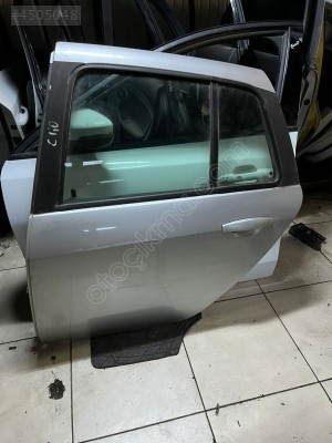 RENAULT CLİO SOL ARKA KAPI ÜÇEL OTO ÇIKMA BURSA