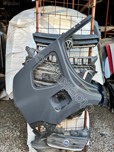DACİA DUSTER SAĞ ARKA ÇAMURLUK ORJİNAL EYUPCAN OTO