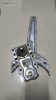 RANGER ARKA CAM KRİKO