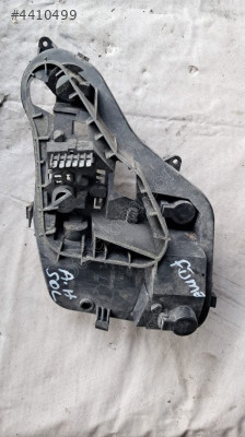 OPEL ASTRA H HB SOL STOP DUYU FÜME.OTO ERKAN ÜNYE