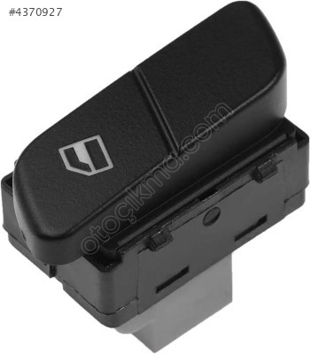 6Q0959856  VW POLO 02-08 CAM AÇMA ANAHTARI ÖN SAĞ