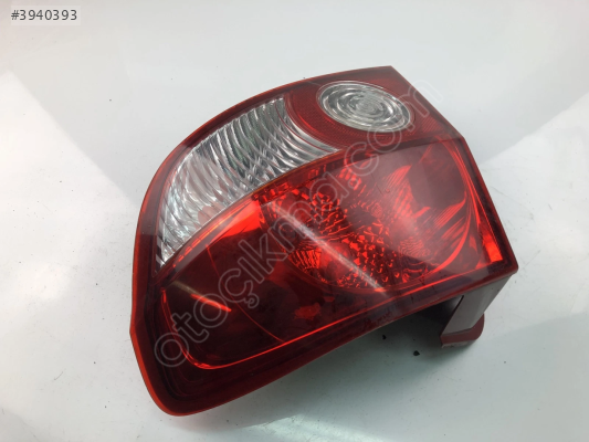 HYUNDAI GETZ ÇIKMA ORJİNAL SAĞ - SOL STOP
