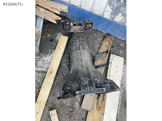 ATA JAPON H100 ŞANZIMAN