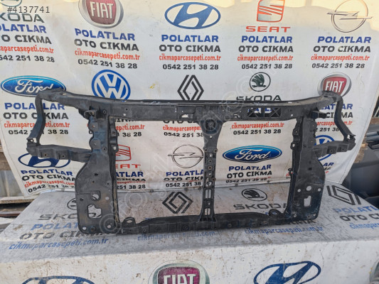 Kia Sportage ön panel