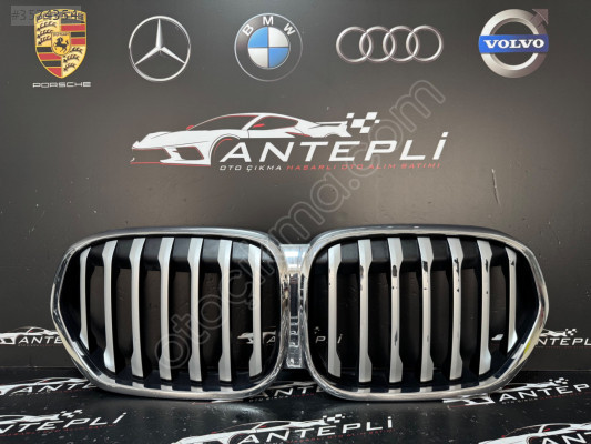 BMW X1 SERİSİ F48 ÖN PANJUR ÇIKMA ORİJİNAL