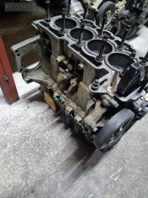 PEJO  308   VTİ   ÇIKMA   MOTOR