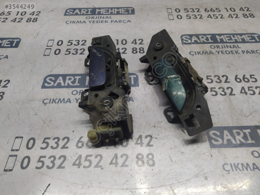 ÇIKMA FORD MONDEO DIŞ KAPI KOLU