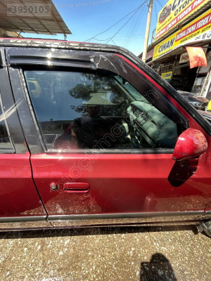 SKODA FELİCİA GLX 1.3 1998 SAĞ ÖN KAPI