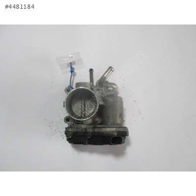 Kia Rio Gaz Kelebeği 35100-03BB0