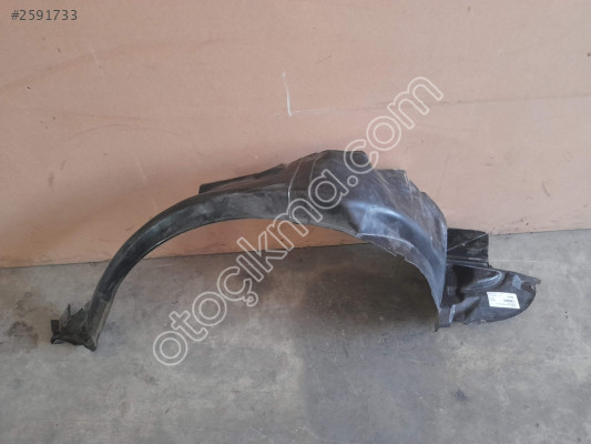 HYUNDAİ ACCENT DAVLUMBAZ SAĞ ÖN SIFIR