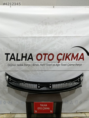 Land Rover Freelander 1 Cam Altı ızgarası