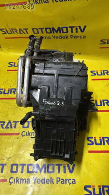 FORD FOCUS 3.5 KALORİFER KAZANI ORİJİNAL ÇIKMA