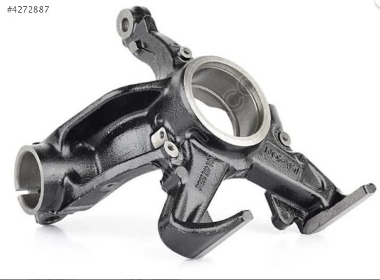 VOLKSWAGEN POLO IBIZA 2003-2015 ÖN SAG AKS TASIYICI SIFIR 6Q04072