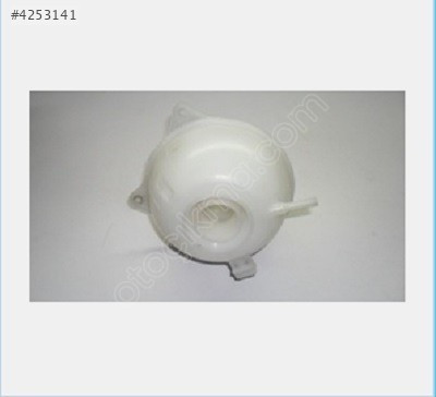 VOLKSWAGEN YEDEK SU DEPOSU GOLF3 92-97 1H0121407A