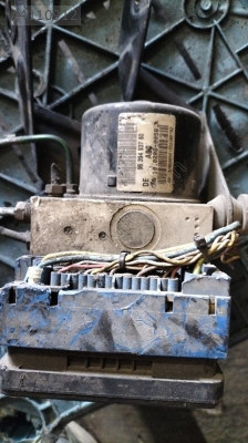 Citroen C3 ABS beyni 9639493780, 10020600564, 10096011113
