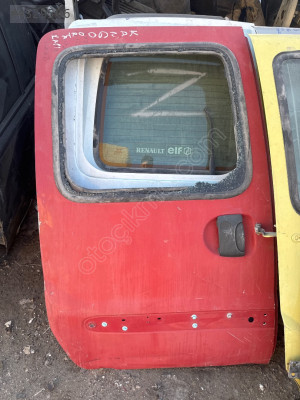 Renault kango sağ sürgülü kapı