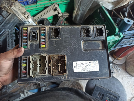 8C1T-14A073-BF FORD TRANSIT BCM BEYNİ