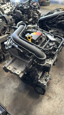 1.0 TSİ DLA - DOLU